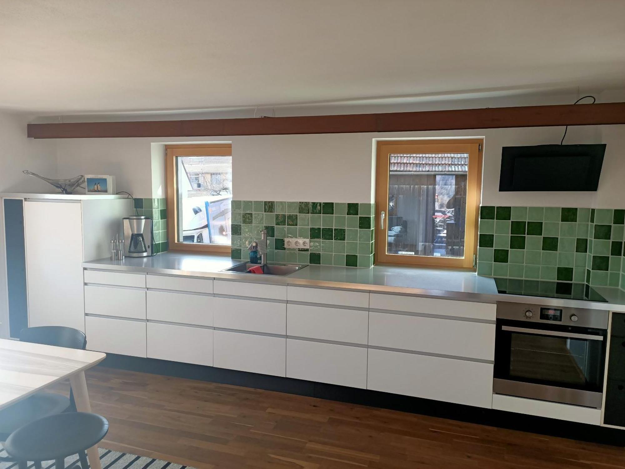 Ausblick Maisenbach, Talstrasse Bad Liebenzell Exterior foto